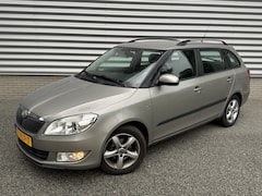 Skoda Fabia Combi - 1.2 TDI Airco NAP
