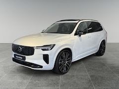 Volvo XC90 - T8 Plug-in hybrid AWD Ultra Dark Exec. Ed. | FULL OPTION | Luchtvering | Bowers & Wilkins