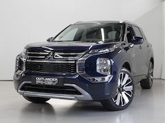 Mitsubishi Outlander - 2.4 PHEV Instyle | Actieprijs | Uit voorraad leverbaar | 1600 KG trekgewicht | 85 km elekt
