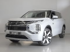 Mitsubishi Outlander - 2.4 PHEV Instyle | Actieprijs | Uit voorraad leverbaar | Full options | 8 jaar garantie