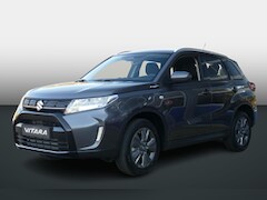 Suzuki Vitara - 1.4 Boosterjet Smart Hybrid Select | VOORRAAD | Navigatie | Camera |