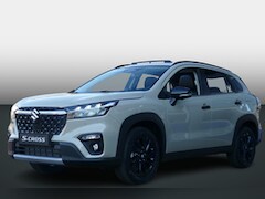 Suzuki S-Cross - 1.4 Boosterjet Special Edition Smart Hybrid | SHOWROOM | VOORRAAD | Pano | Navigatie | Cam