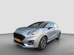 Ford Puma - 1.0 EcoBoost Hybrid 125pk ST-Line | Camera | Carplay | Parkeersensoren | Navigatie | Cruis
