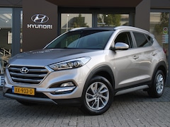 Hyundai Tucson - 1.6 GDi Comfort | Achteruitrijcamera | Airco (automatisch) | Trekhaak
