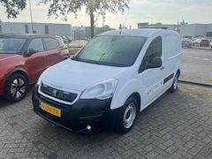 Peugeot Partner - 122 1.6 BlueHDi 100 L1 Premium S&S | AIRCO | | Airco | Anti Blokkeer Systeem | Armsteun vo