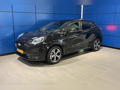 Ford Puma - 1.0 EcoBoost 125PK Hybrid ST-Line Automaat