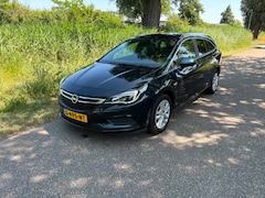 Opel Astra Sports Tourer - 1.0 Innovation AppleCarplay Pdc Cruise Airco Trekhaak Stoelverwarming