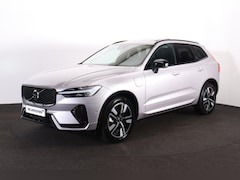 Volvo XC60 - T6 Recharge AWD Plus Dark - Panorama/schuifdak - IntelliSafe Assist & Surround - 360º Came