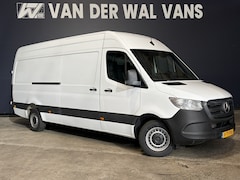 Mercedes-Benz Sprinter - 317 CDI 170pk L3H2 Euro6 Airco | Apple Carplay | Cruisecontrol | Stoelverwarming Android A