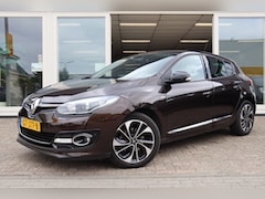 Renault Mégane - 1.2 TCe GT-Line, Automaat, Climate, Cruise, Camera A, Dealer Onderhouden, PDC V+A, Trekhaa