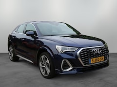 Audi Q3 Sportback - 35 TFSI S Edition