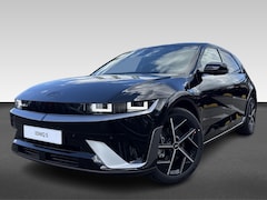 Hyundai IONIQ 5 - N Line Business 84 kWh