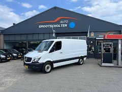 Mercedes-Benz Sprinter - 2.2 D 95KW Eerste eigenaar