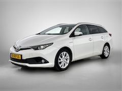 Toyota Auris Touring Sports - 1.8 Hybrid Energy Plus | Stoelverwarming | Navigatie | Climate Control | Cruise Control |