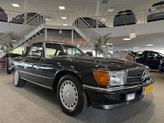 Mercedes-Benz SL-klasse Cabrio - 300 SL, NL auto, Hardtop, Taxatierapport