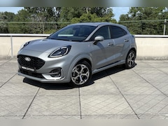 Ford Puma - 1.0 EcoBoost Hybrid ST-Line | Winter Pack | All Weather Banden