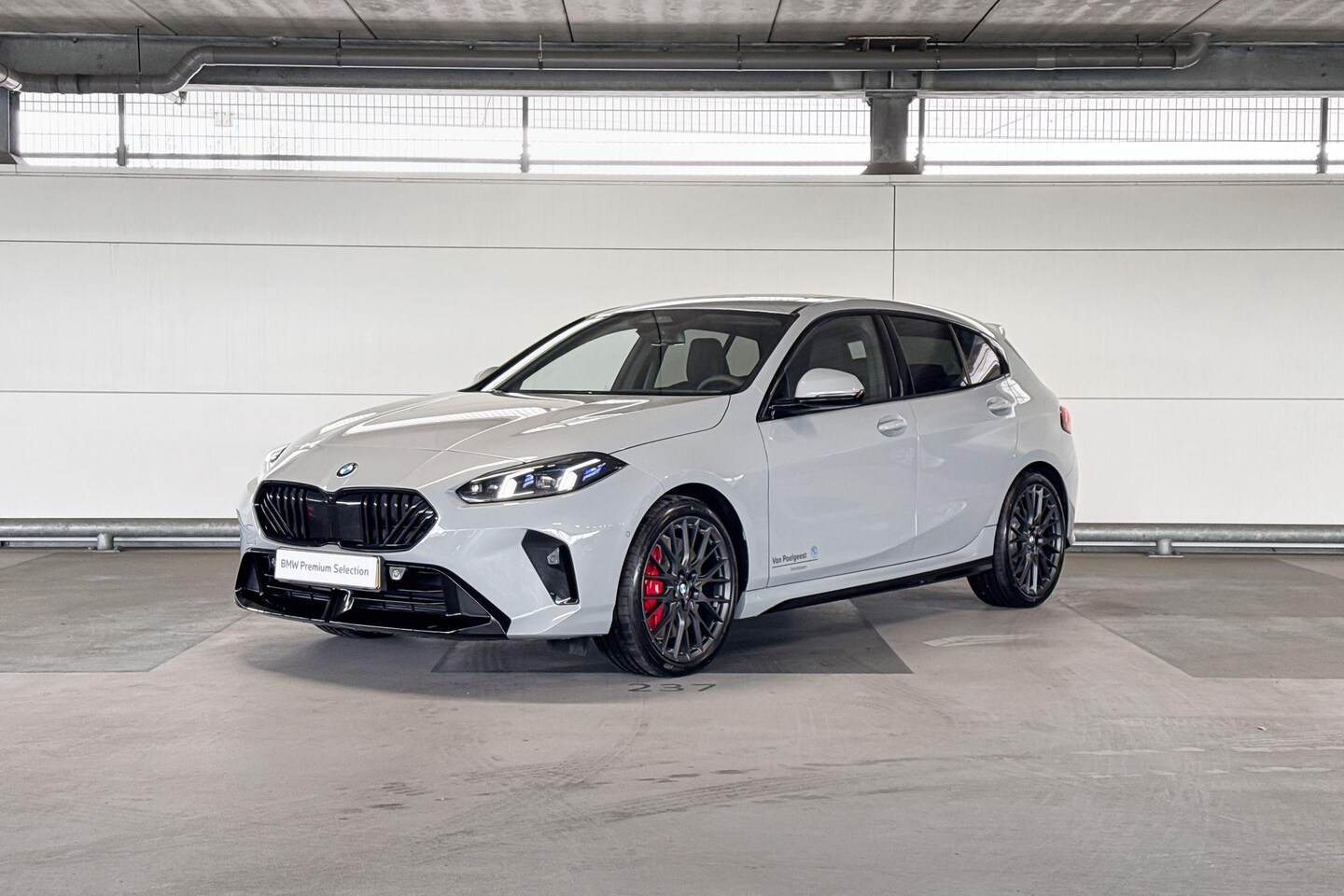 BMW 1-serie - 120 | M Sportpakket Pro | Premium Pack | Huisselectie - AutoWereld.nl
