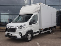 Maxus eDeliver 9 - L4 Business DEAL 65 kWh | AIRCO/CAMERA/ADAPT. CRUISE |
