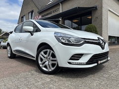 Renault Clio - 5DRS 0.9 TCe Zen Navigatie / Parkeersensors