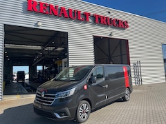 Renault Trafic E-Tech - 52 KwH