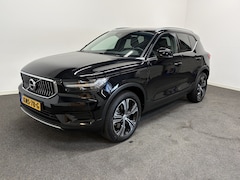Volvo XC40 - 1.5 T4 Recharge Inscription Trekhaak 1800kg/ Leer/ Stoelverw./ Camera
