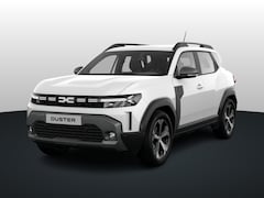 Dacia Duster - Limited Edition | Achteruitrijcamera | Handsfree card voor openen, sluiten en starten zond