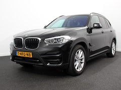 BMW X3 - xDrive30e Plug in Hybride Advantage Automaat Navigatie Climate Control Adaptieve Cruise Co