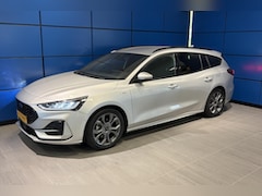 Ford Focus Wagon - 1.0 EcoBoost Hybrid ST Line