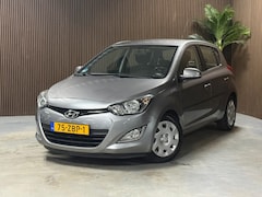 Hyundai i20 - 1.2i i-Motion