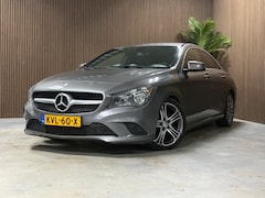 Mercedes-Benz CLA-Klasse - 200 Business