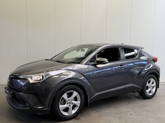 Toyota C-HR - 1.8 Hybrid Style AIRCO/ECC-CAMERA-NAVI by CARPLAY-TREKHAAK