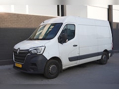Renault Master - 2.3 dCi 150PK L2H2 - EURO 6 - Airco - Trekhaak - €14.900, - Excl