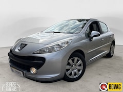 Peugeot 207 - 1.4 VTi Look Cruise Airco Elek. Ramen Nap