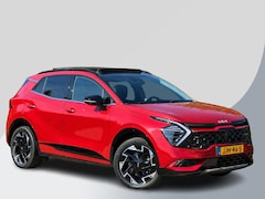 Kia Sportage - 1.6 T-GDi Plug-in Hybrid AWD GT-PlusLine 265 PK | Panoramadak | Harman-Kardon | Adaptive c