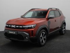 Dacia Duster - Limited Edition | Achteruitrijcamera | Handsfree card voor openen, sluiten en starten zond