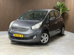 Kia Venga - 1.4 CVVT X-tra