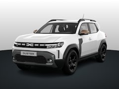 Dacia Duster - Extreme | Achteruitrijcamera | Cruise Control en snelheidsbegrenzer | Handsfree card voor