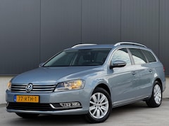 Volkswagen Passat Variant - 1.4 TSI Comfortline BlueMotion / Trekhaak / Automaat