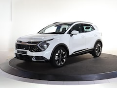 Kia Sportage - 1.6 T-GDi Plug-in Hybrid AWD DynamicPlusLine | Panoramadak | Matrix LED Koplampen | Stoel/