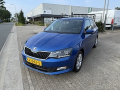 Skoda Fabia Combi - 1.2 TSI JOY*DEALERONDERHOUDEN
