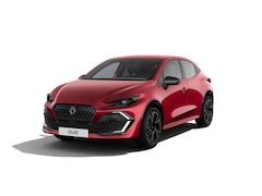 Renault Clio - esprit Alpine | Achteruitrijcamera | Draadloze telefoonoplader met magsafe technologie | E