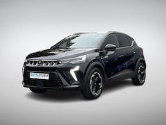 Mitsubishi ASX - 1.8 HEV AT Executive
