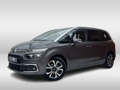 Citroën Grand C4 SpaceTourer - PureTech 130 EAT8 Automaat Business | Trekhaak | Carplay/Android Auto | Climate Control |