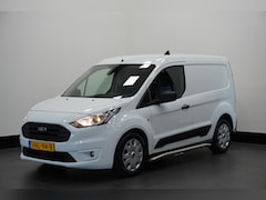 Ford Transit Connect - 1.5 EcoBlue EURO 6 - Airco - Cruise - PDC - €10.950, - Excl