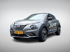 Nissan Juke - 1.6 Hybrid N-Design Cold Pack