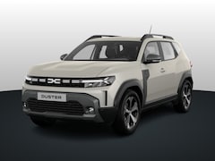 Dacia Duster - Limited Edition | Achteruitrijcamera | Handsfree card voor openen, sluiten en starten zond