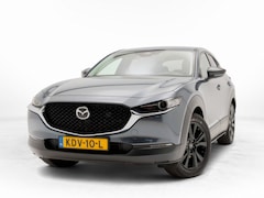 Mazda CX-30 - 2.5 e-SkyActiv-G M Hybrid Homura | Demo |