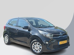 Kia Picanto - 1.0 MPi DynamicLine 67 PK | 47.000 km | Navigatie | LM Velgen. | Airco | Elektr. Ramen | D