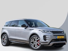 Land Rover Range Rover Evoque - 1.5 P300e AWD Autobiography 309 PK | Panoramadak | Head-up Display | 360 Camera | Leder |