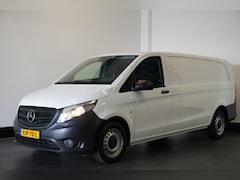 Mercedes-Benz Vito - 110 CDI Lang EURO 6 - Airco - Camera - €14.900, - Excl